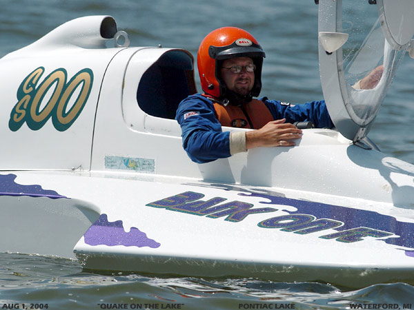 Quake On The Lake From John Gacioch (newer photo)